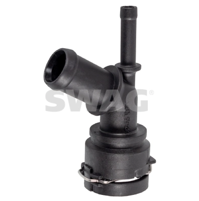 Coolant Flange 30 93 8313