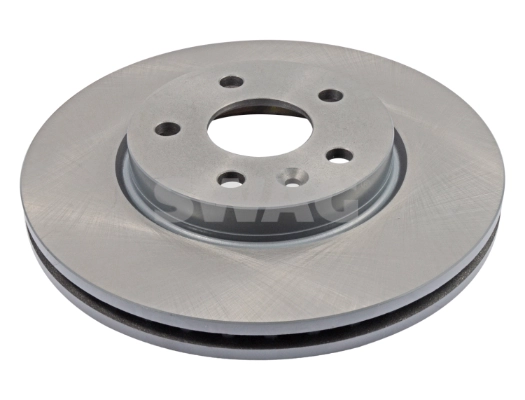 Brake Disc 40 93 9186