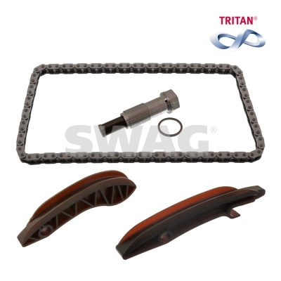 Timing Chain Kit 20 94 9507