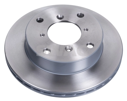 Brake Disc 84 91 0867