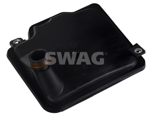 Hydraulic Filter Kit, automatic transmission SWAG extra 33 10 1804