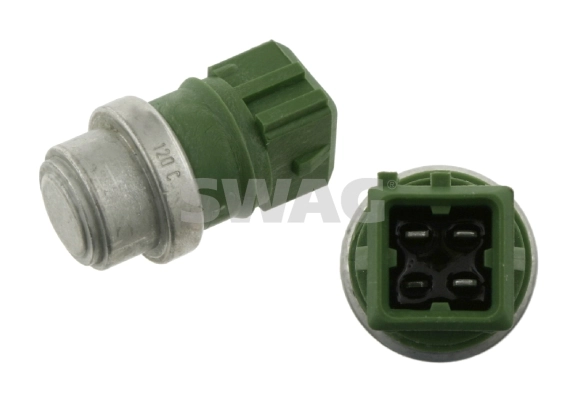 Sensor, coolant temperature 60 92 7039