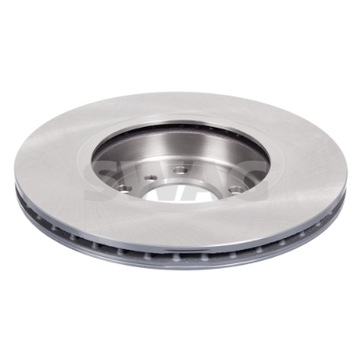 Brake Disc 20 94 3946