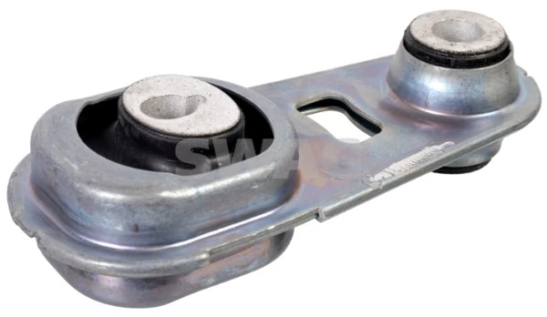 Mounting, engine 33 10 1760