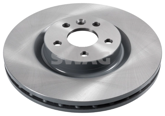 Brake Disc 33 10 0138