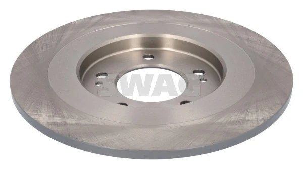 Brake Disc 33 10 6926