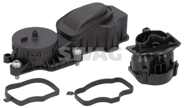 Valve, crankcase ventilation 20 94 5195