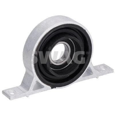 Suspension, propshaft 20 92 6320