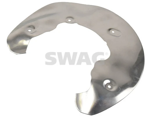 Splash Guard, brake disc 33 10 6405