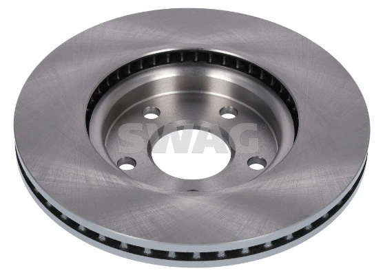 SWAG 33 10 4933 Brake Disc