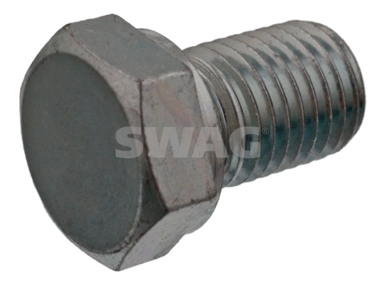 Screw Plug, oil sump 20 90 6564