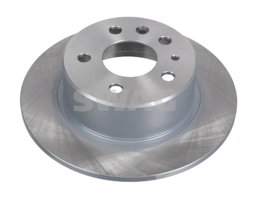 Brake Disc 10 90 8506
