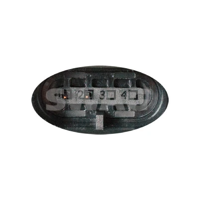 Sensor, wheel speed 33 10 0506