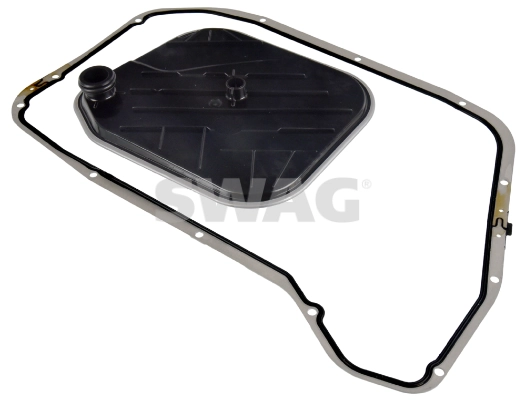 Hydraulikfiltersatz, Automatikgetriebe SWAG extra 30 10 7825