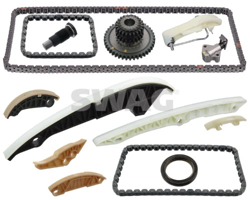 Timing Chain Kit 30 10 6513