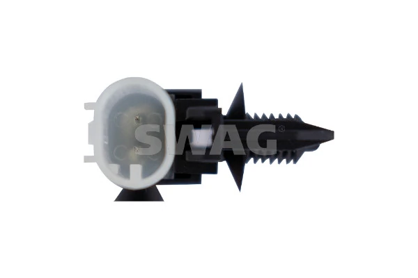 Warnkontakt, Bremsbelagverschleiß 33 10 6665