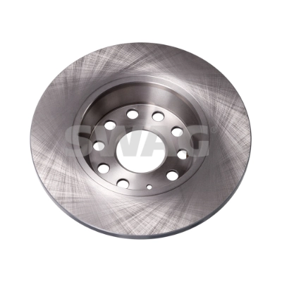 Brake Disc 30 92 4382