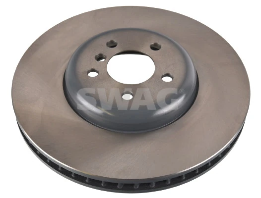 Brake Disc 33 10 5418