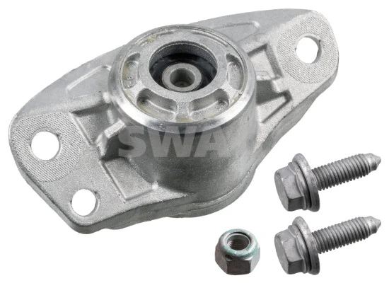 Repair Kit, suspension strut support mount 33 11 1457