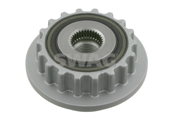 Alternator Freewheel Clutch 32 92 6958