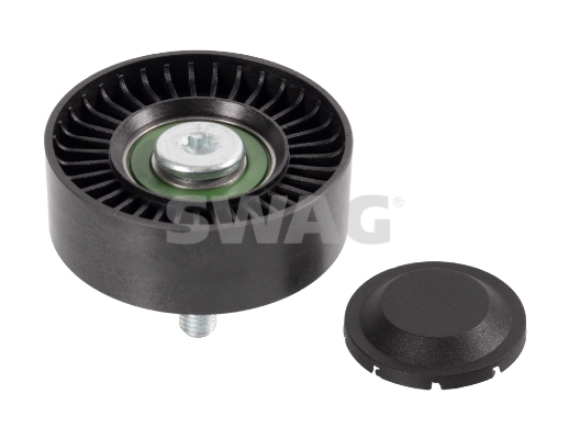 Deflection/Guide Pulley, V-ribbed belt 20 92 2744