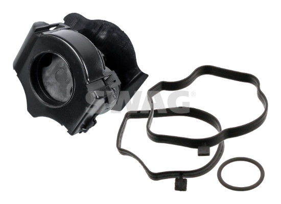 Oil Separator, crankcase ventilation 20 93 4830