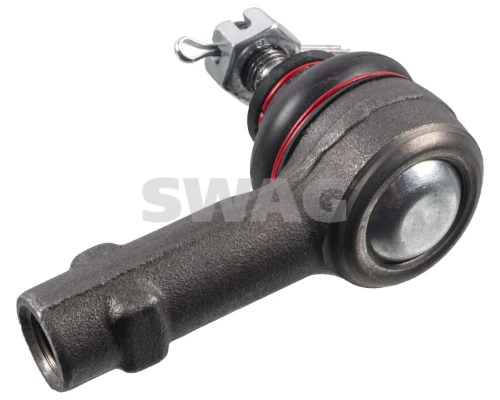 Tie Rod End 80 71 0001