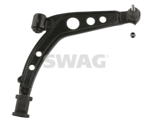 Control/Trailing Arm, wheel suspension 70 73 0058