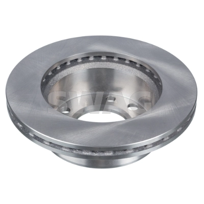 Brake Disc 10 90 7517