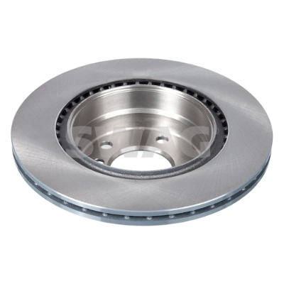 Brake Disc 20 92 4471