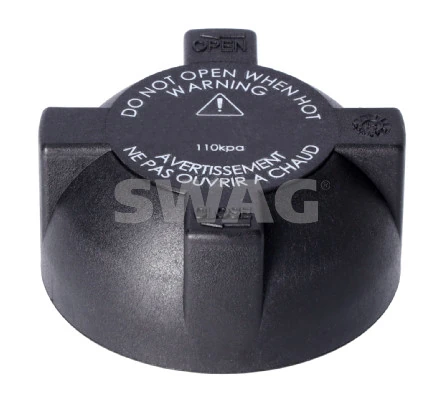 Cap, coolant tank 99 90 2269