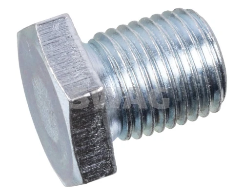 Screw Plug, oil sump 33 10 4530
