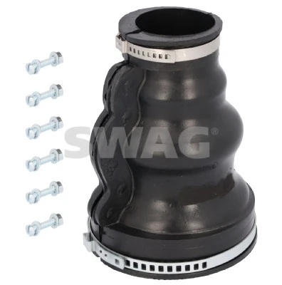 Bellow Kit, drive shaft 30 90 1758