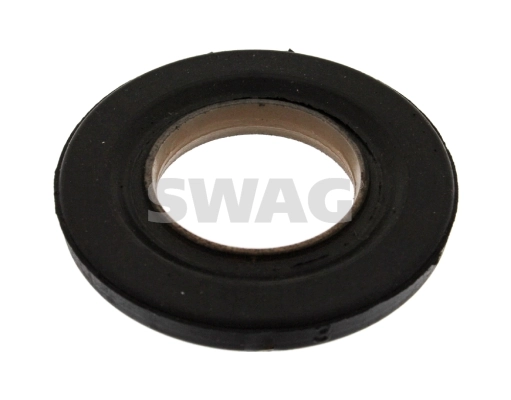 Mounting, control/trailing arm 64 92 6129