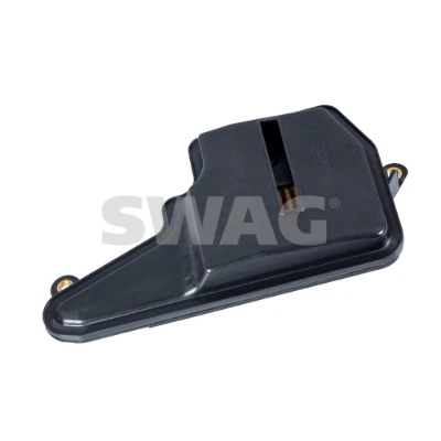 Hydraulic Filter Kit, automatic transmission SWAG extra 33 10 5161