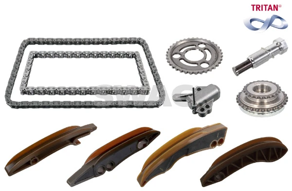 Timing Chain Kit 33 10 9441