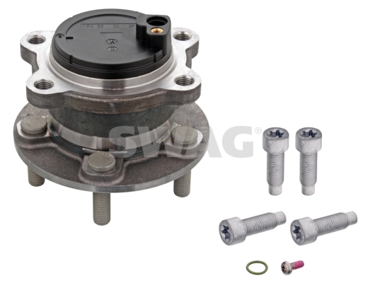 Wheel Bearing Kit 55 10 2787