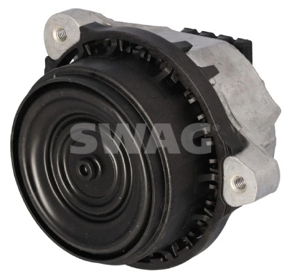 Mounting, engine 33 11 1317