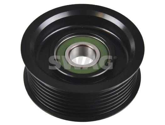 Deflection/Guide Pulley, V-ribbed belt 85 10 4962