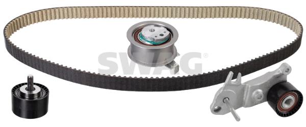 Timing Belt Kit 33 10 4136