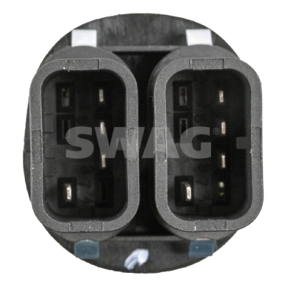 SWAG 50 92 4317 Switch, window regulator