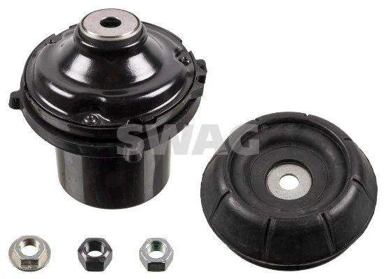 Repair Kit, suspension strut support mount 40 93 7768