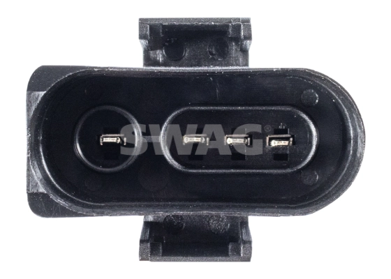 Oxygen Sensor 33 10 3156