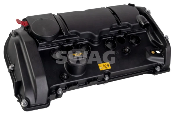 Cylinder Head Cover 62 10 2240