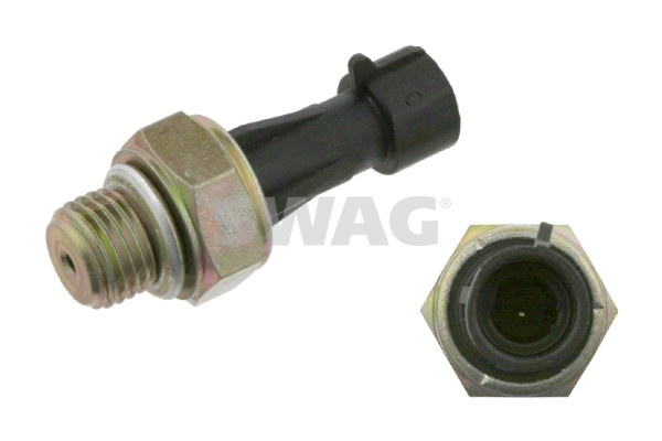 Oil Pressure Switch 70 23 0001