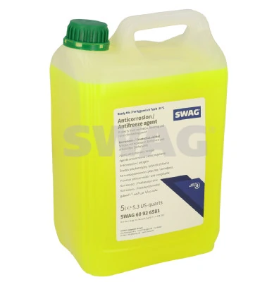 Antifreeze 60 92 6581