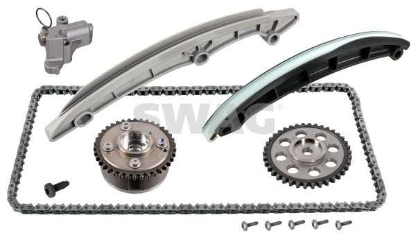 Timing Chain Kit 33 10 9258