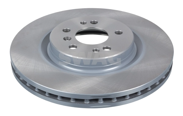 Brake Disc 10 92 4743