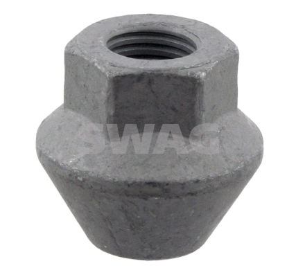Wheel Nut 50 93 0249
