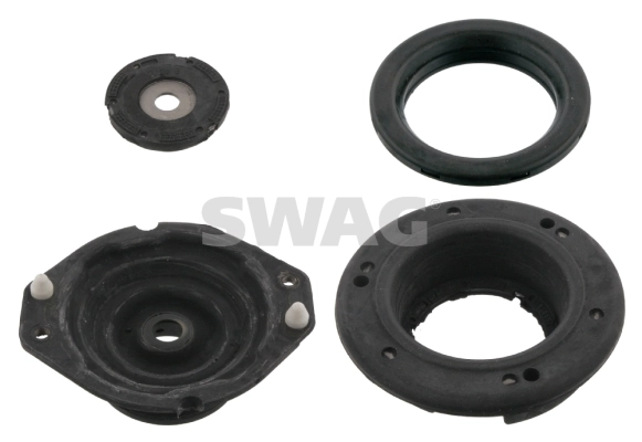 Repair Kit, suspension strut support mount 60 93 3357
